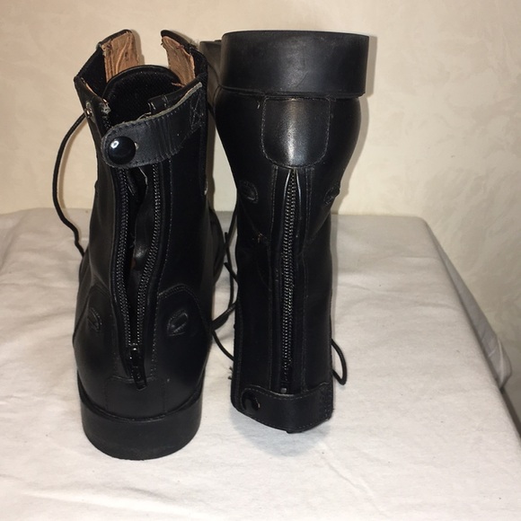ELT Paris Boots main image 5